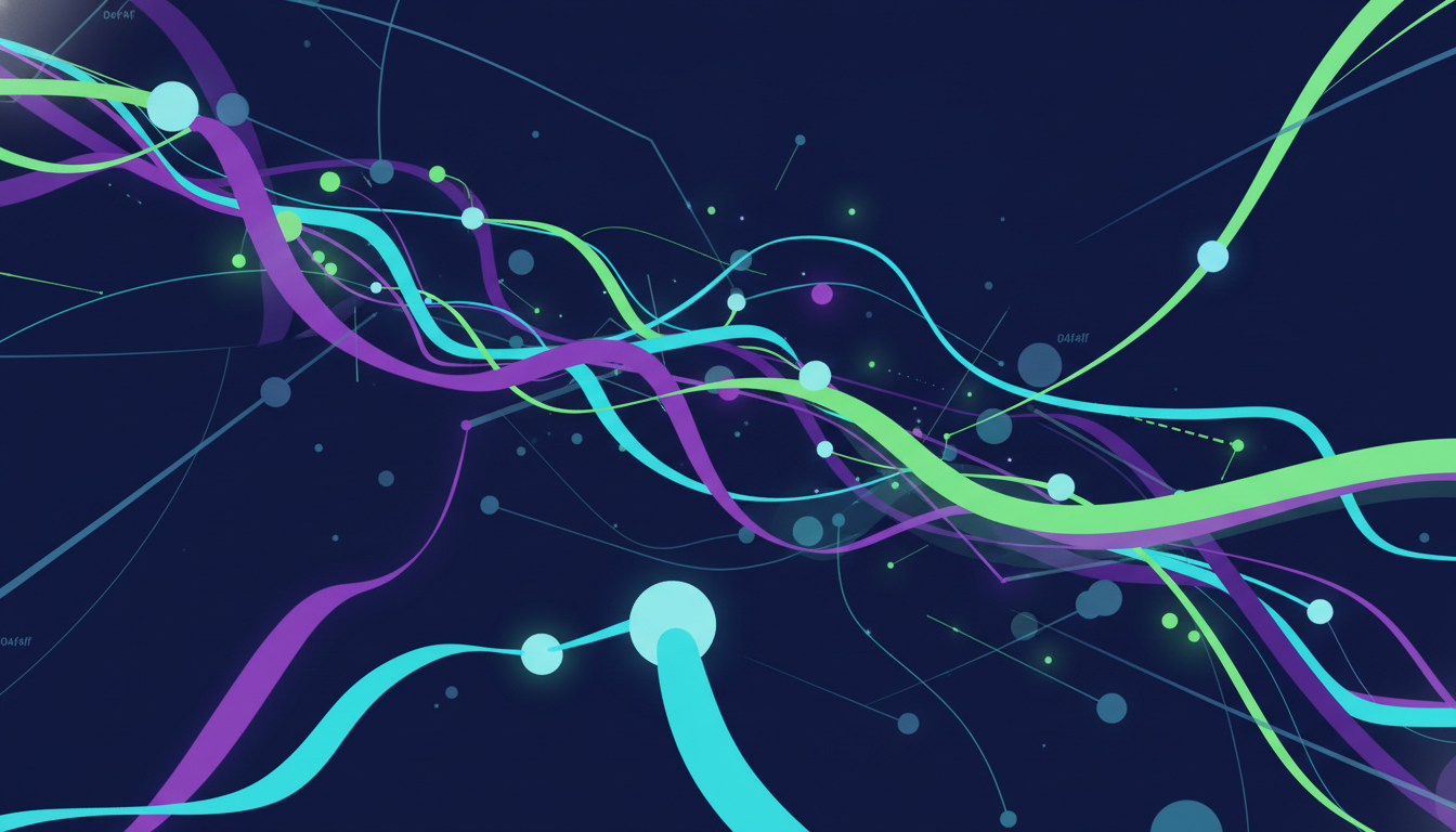 What are the underlying technologies used by the most popular AI porn generators? illustration