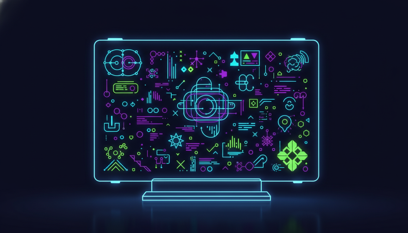 How to make deepfakes illustration