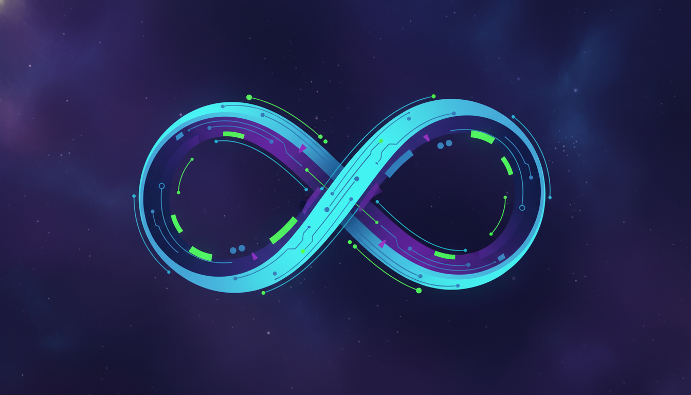 Never Ending AI Porn Videos illustration