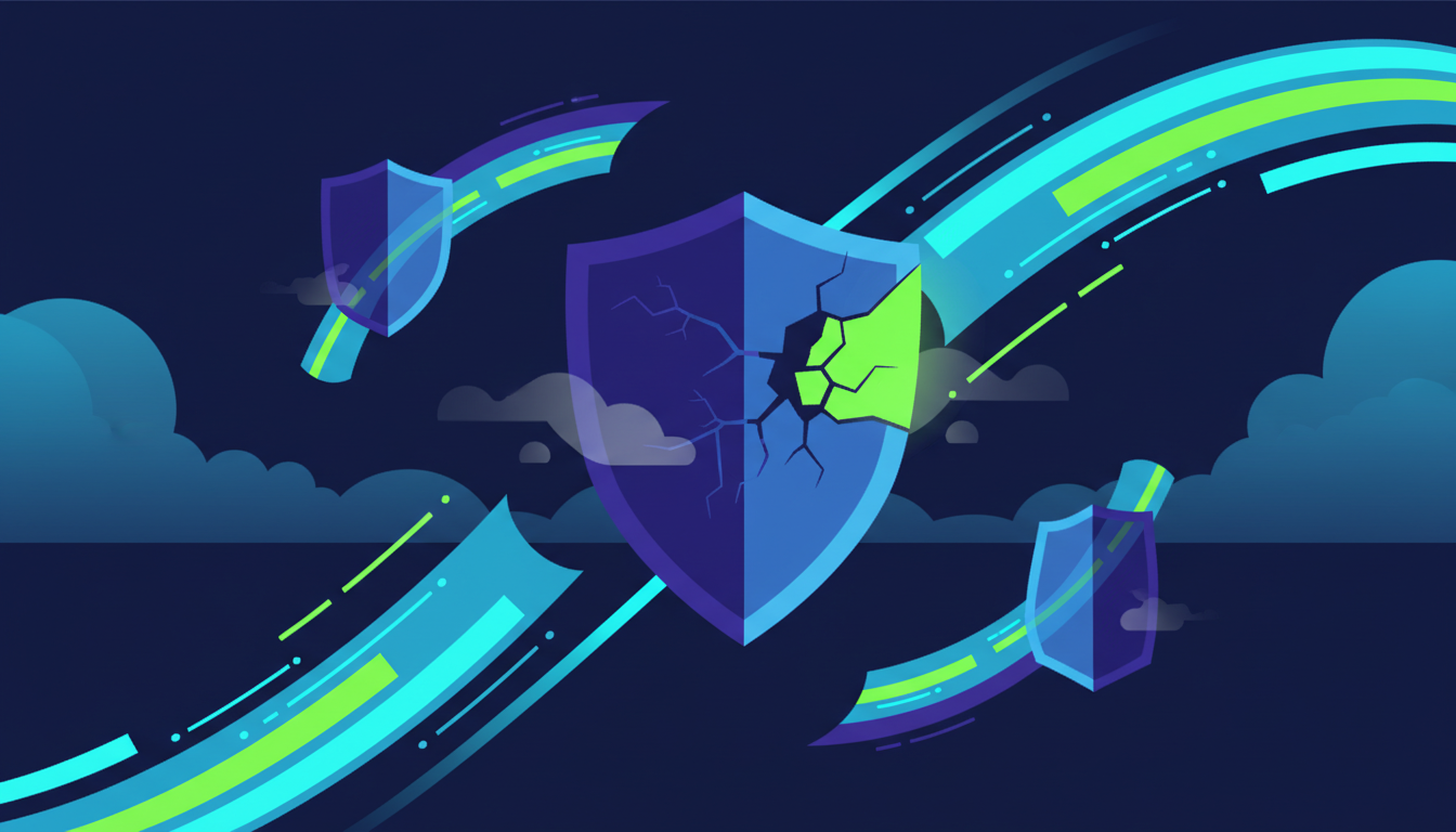 Dangers in the privacy policy and terms and conditions of top 10 ai porn generators illustration