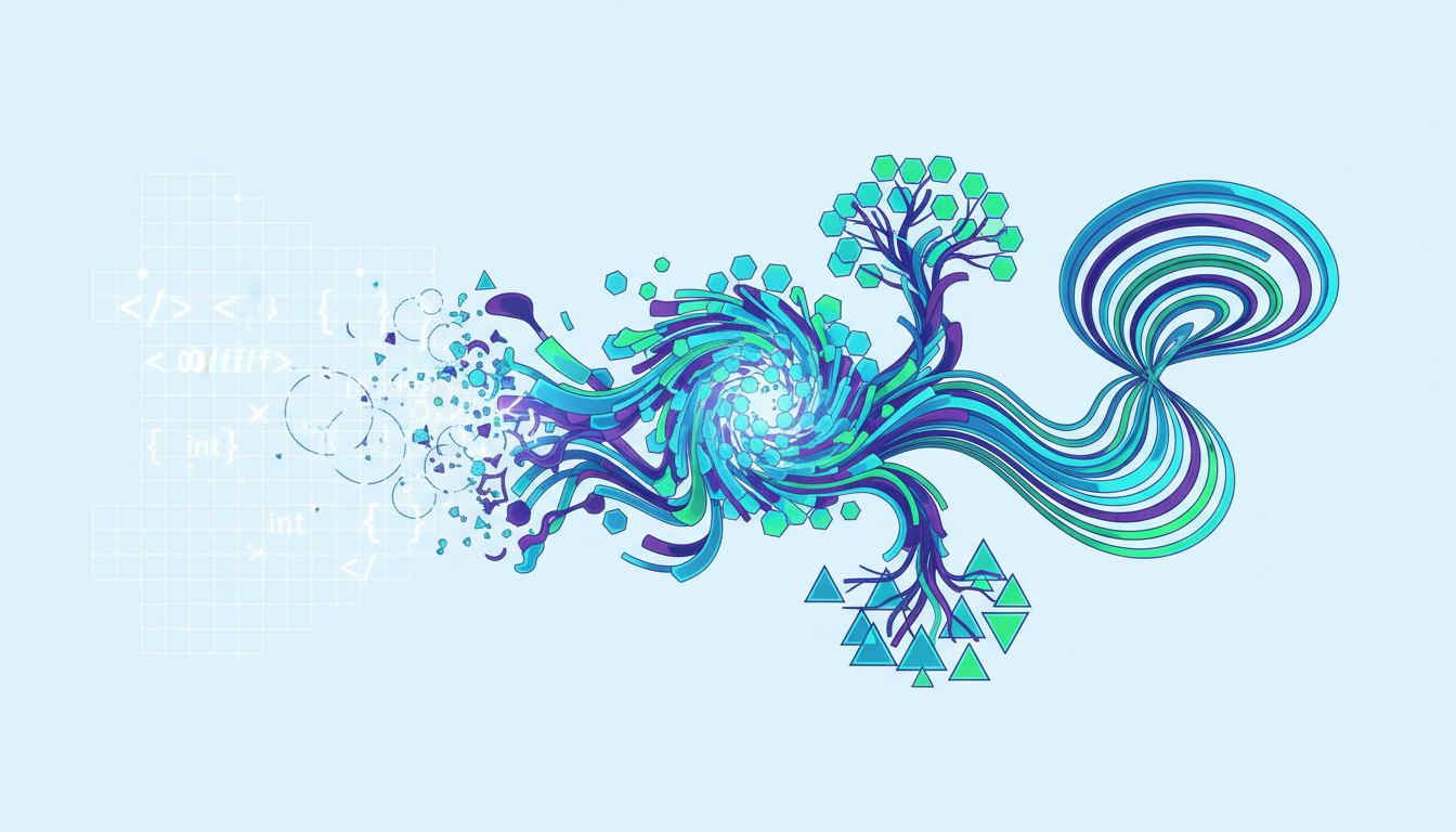 If your LLM model is used to generate text, you are not using it correctly illustration