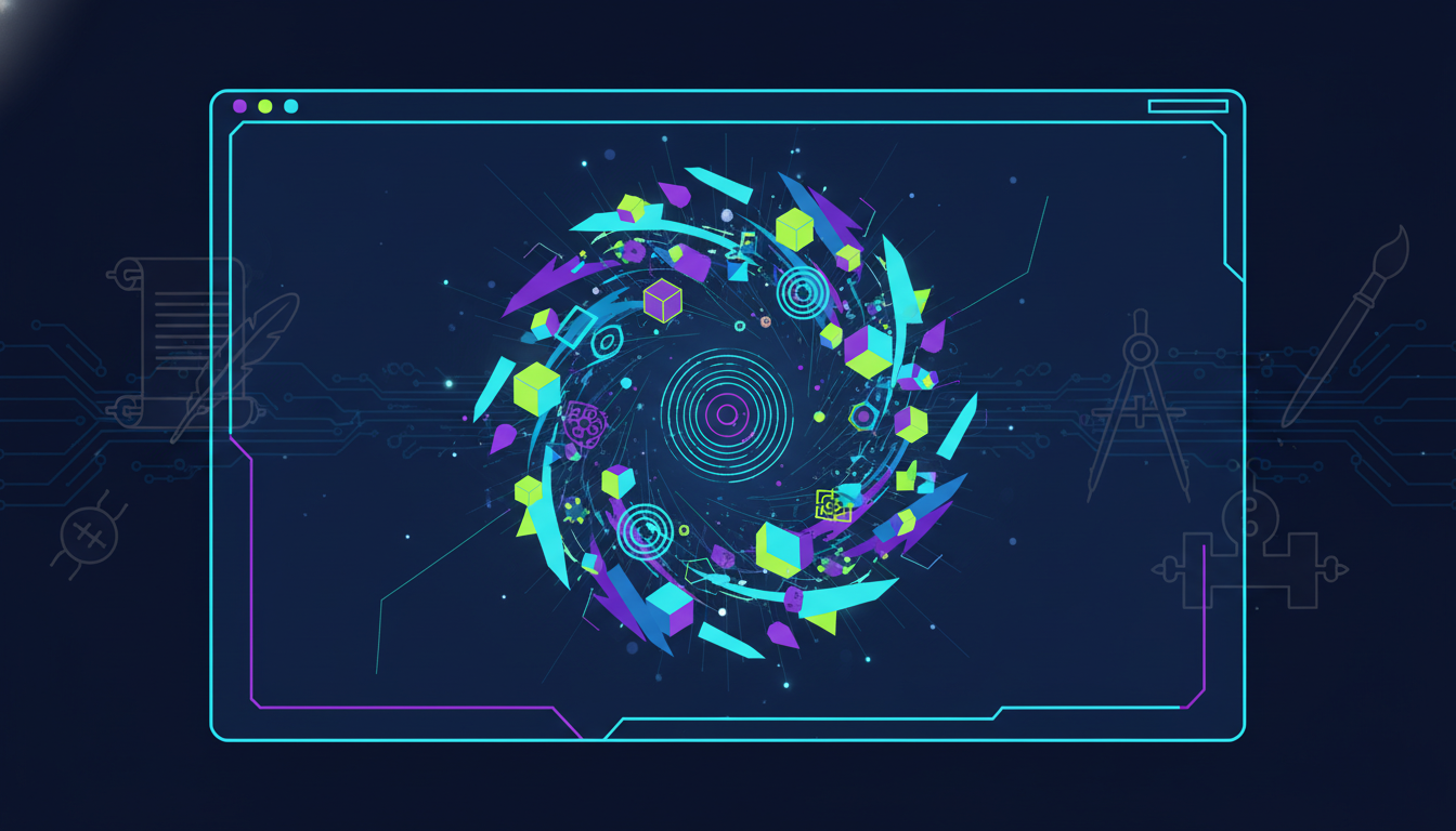 AI Porn is Better than Regular Porn illustration